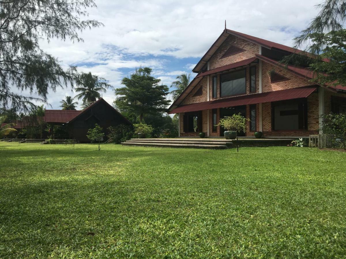 Villa De Fedelia Kuantan Zewnętrze zdjęcie